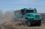 Iveco PowerStar Evolution 4x4 2012 года